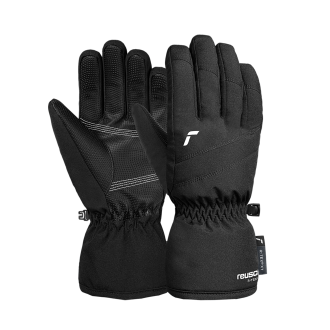 Reusch Wonder R-TEX® XT Junior 6561245 7701 black 1